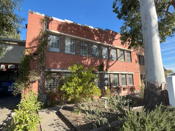 Turana Boys Home today — Great Bookie Robbery, Melbourne 1976 crime gangs